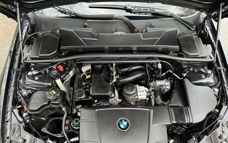 BMW 3 серия, 2008 год, 980 000 рублей, 18 фотография
