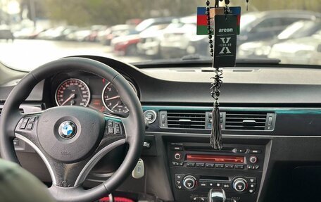 BMW 3 серия, 2008 год, 980 000 рублей, 20 фотография