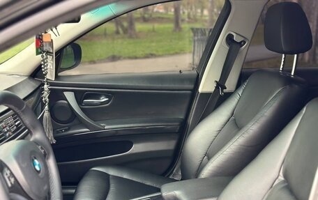 BMW 3 серия, 2008 год, 980 000 рублей, 23 фотография