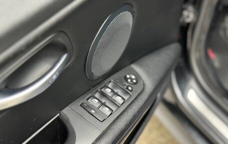 BMW 3 серия, 2008 год, 980 000 рублей, 26 фотография