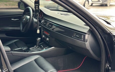 BMW 3 серия, 2008 год, 980 000 рублей, 27 фотография