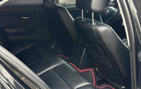 BMW 3 серия, 2008 год, 980 000 рублей, 29 фотография