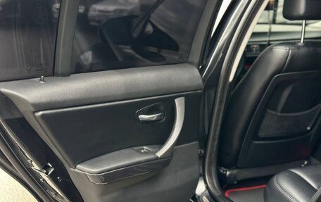 BMW 3 серия, 2008 год, 980 000 рублей, 32 фотография