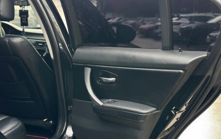 BMW 3 серия, 2008 год, 980 000 рублей, 31 фотография