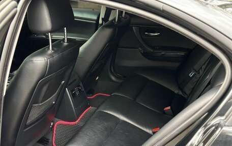 BMW 3 серия, 2008 год, 980 000 рублей, 33 фотография