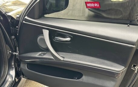 BMW 3 серия, 2008 год, 980 000 рублей, 28 фотография
