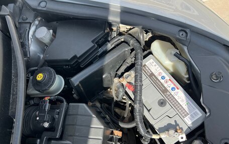 Honda Civic VIII, 2007 год, 480 000 рублей, 8 фотография