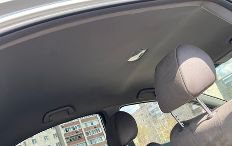 Honda Civic VIII, 2007 год, 480 000 рублей, 17 фотография