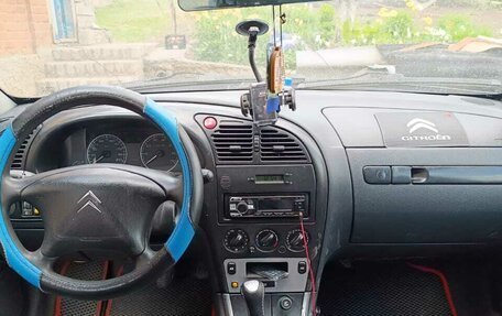 Citroen Xsara, 2003 год, 280 000 рублей, 2 фотография