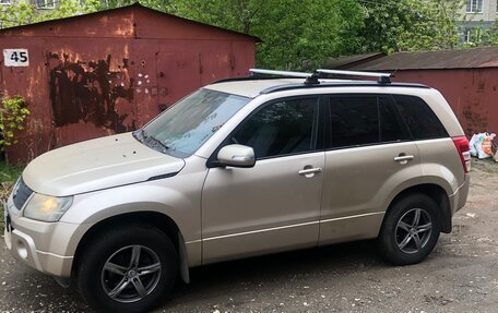 Suzuki Grand Vitara, 2011 год, 1 000 050 рублей, 2 фотография