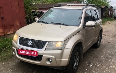 Suzuki Grand Vitara, 2011 год, 1 000 050 рублей, 3 фотография