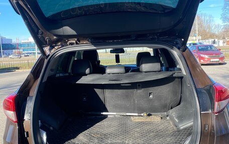 Hyundai Tucson III, 2017 год, 1 750 000 рублей, 14 фотография