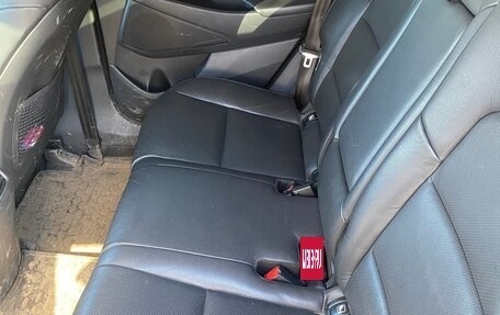 Hyundai Tucson III, 2017 год, 1 750 000 рублей, 17 фотография