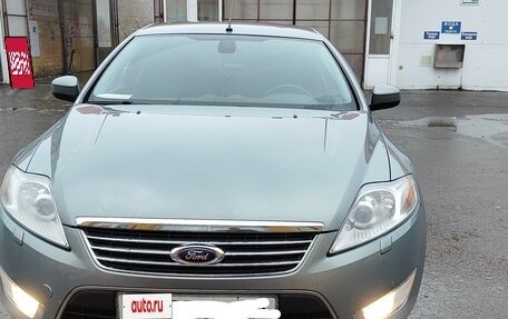 Ford Mondeo IV, 2007 год, 750 000 рублей, 2 фотография