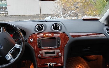 Ford Mondeo IV, 2007 год, 750 000 рублей, 5 фотография