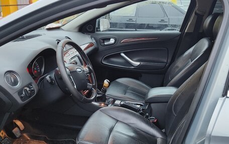 Ford Mondeo IV, 2007 год, 750 000 рублей, 6 фотография