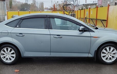 Ford Mondeo IV, 2007 год, 750 000 рублей, 14 фотография