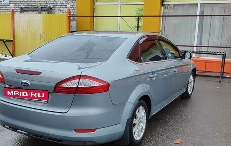 Ford Mondeo IV, 2007 год, 750 000 рублей, 4 фотография