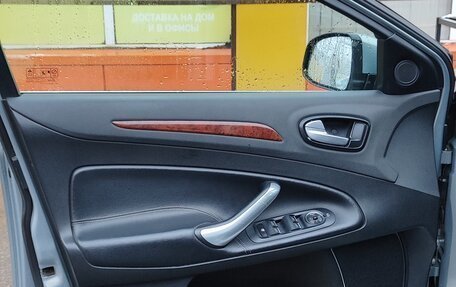 Ford Mondeo IV, 2007 год, 750 000 рублей, 11 фотография
