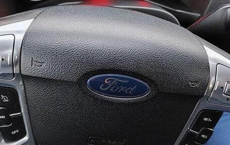 Ford Mondeo IV, 2007 год, 750 000 рублей, 10 фотография