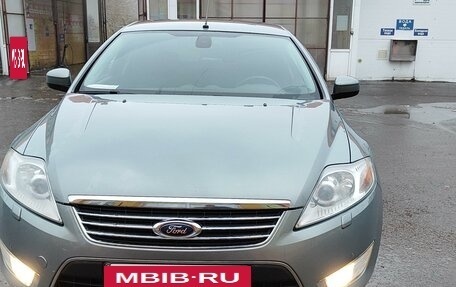 Ford Mondeo IV, 2007 год, 750 000 рублей, 8 фотография