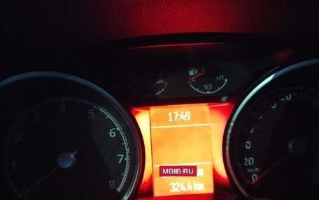 Ford Mondeo IV, 2007 год, 750 000 рублей, 13 фотография