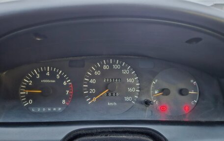 Toyota Corona IX (T190), 1994 год, 330 000 рублей, 5 фотография
