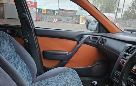 Toyota Corona IX (T190), 1994 год, 330 000 рублей, 7 фотография