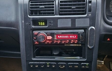 Toyota Corona IX (T190), 1994 год, 330 000 рублей, 10 фотография