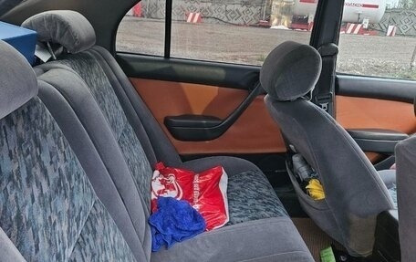 Toyota Corona IX (T190), 1994 год, 330 000 рублей, 8 фотография