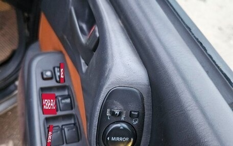 Toyota Corona IX (T190), 1994 год, 330 000 рублей, 11 фотография