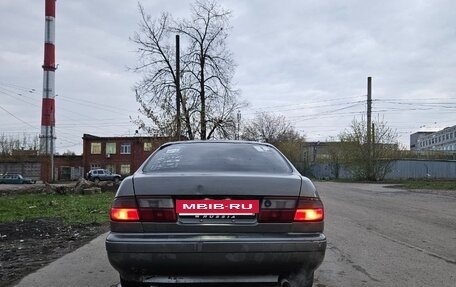 Toyota Corona IX (T190), 1994 год, 330 000 рублей, 4 фотография