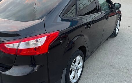 Ford Focus III, 2014 год, 1 100 000 рублей, 4 фотография