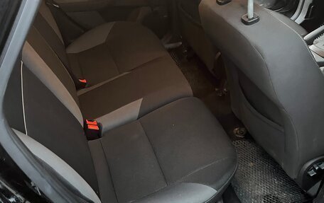 Ford Focus III, 2014 год, 1 100 000 рублей, 10 фотография