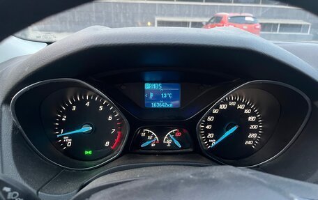 Ford Focus III, 2014 год, 1 100 000 рублей, 13 фотография