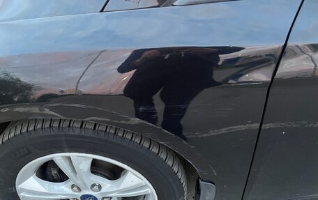 Ford Focus III, 2014 год, 1 100 000 рублей, 14 фотография