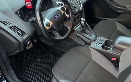 Ford Focus III, 2014 год, 1 100 000 рублей, 7 фотография