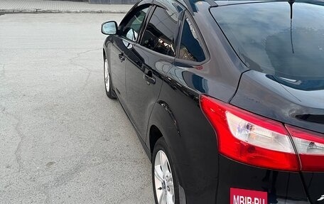 Ford Focus III, 2014 год, 1 100 000 рублей, 5 фотография