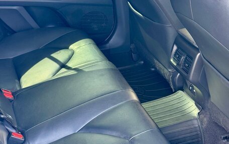 Toyota Camry, 2019 год, 2 950 000 рублей, 10 фотография