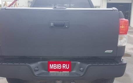 Toyota Tundra II, 2010 год, 2 850 000 рублей, 2 фотография