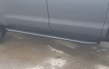 Toyota Tundra II, 2010 год, 2 850 000 рублей, 9 фотография