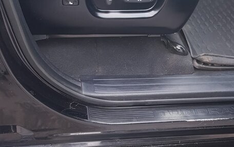 Toyota Tundra II, 2010 год, 2 850 000 рублей, 8 фотография