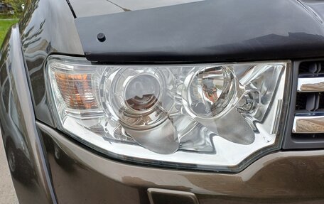 Mitsubishi Pajero Sport II рестайлинг, 2014 год, 1 800 000 рублей, 4 фотография