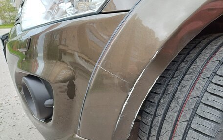 Mitsubishi Pajero Sport II рестайлинг, 2014 год, 1 800 000 рублей, 2 фотография