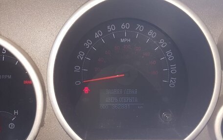 Toyota Tundra II, 2010 год, 2 850 000 рублей, 19 фотография