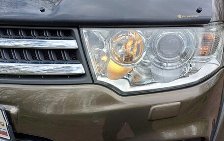 Mitsubishi Pajero Sport II рестайлинг, 2014 год, 1 800 000 рублей, 7 фотография
