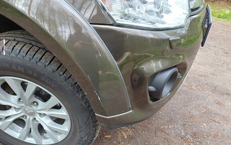 Mitsubishi Pajero Sport II рестайлинг, 2014 год, 1 800 000 рублей, 14 фотография