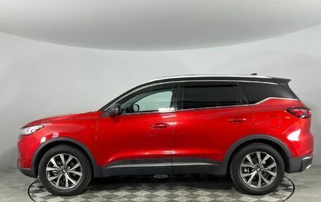 Chery Tiggo 7 Pro, 2021 год, 1 590 000 рублей, 8 фотография