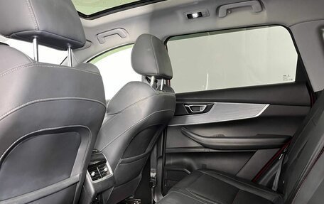 Chery Tiggo 7 Pro, 2021 год, 1 590 000 рублей, 9 фотография