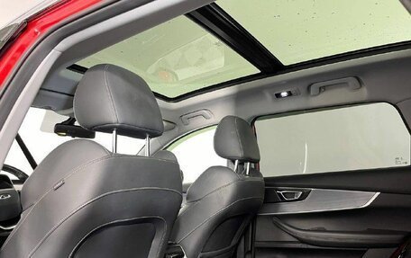 Chery Tiggo 7 Pro, 2021 год, 1 590 000 рублей, 10 фотография